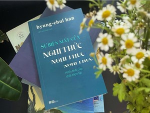 Sự biến mất của nghi thức